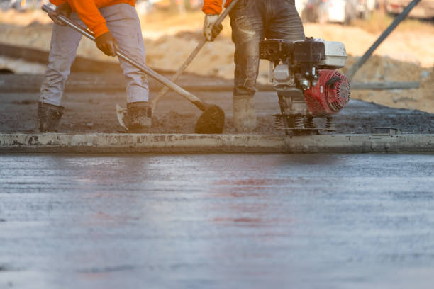 Best Concrete Demolition Services  in Harsville, RI
