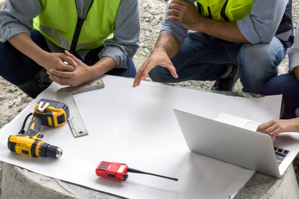 Trusted RI Concrete contractor Experts