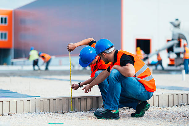 Best Residential Concrete Services  in Harsville, RI